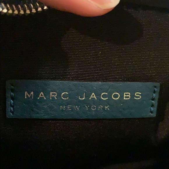 Marc Jacobs camera bag ✨💕 removable straps